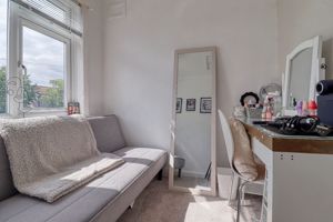 Bedroom Three- click for photo gallery